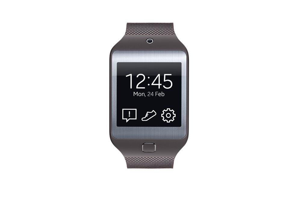 Gear 2 neo not compatible with galaxy note 3 for now