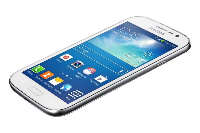 Samsung galaxy grand neo to launch next month