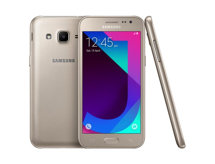 Samsung galaxy j2 gains fcc certification