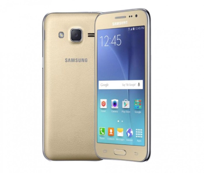 Samsung galaxy j2 gains fcc certification