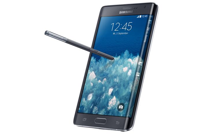 Galaxy note 5 next gen note edge details rumored