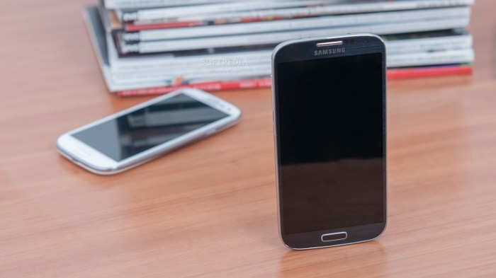 Galaxy s4 gt i9505 android 4 4 2 update leaked