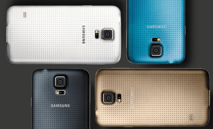 10 hidden features of samsung galaxy s5