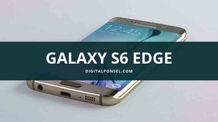 Samsung opens another production line to meet galaxy s6 edge demand