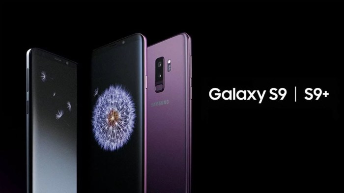 Galaxy s9 chipset 15 percent more efficient