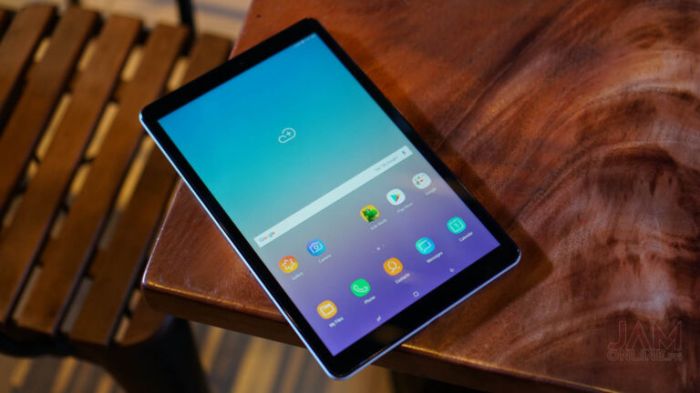 Samsung to roll out more galaxy tab pro tablets