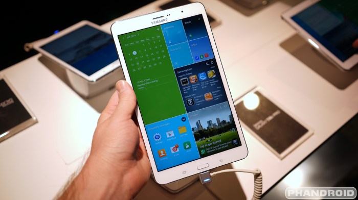 Galaxy notepro 12 2 tabpro 10 1 available for purchase in the us