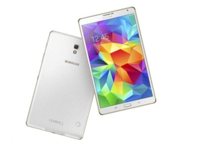 Samsung sm t2588 is an unknown 7 inch device