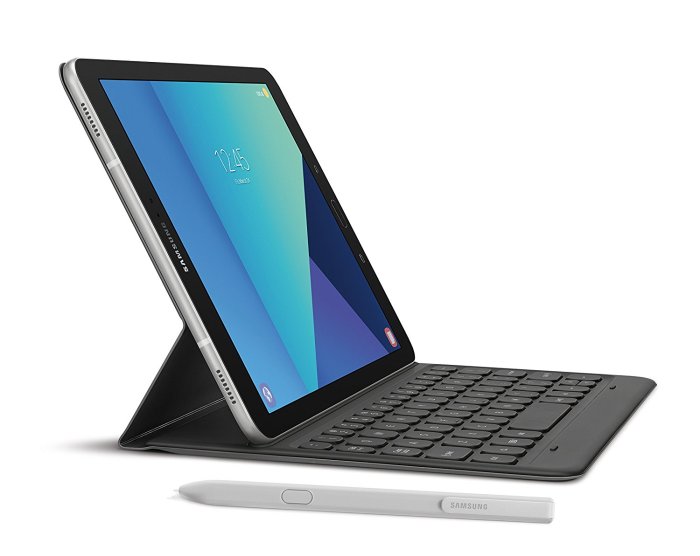 Galaxy tab s3 unveiled ifa