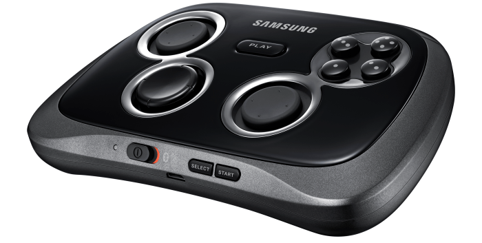 Samsung gamepad to be bundled with galaxy tab 3 8 0