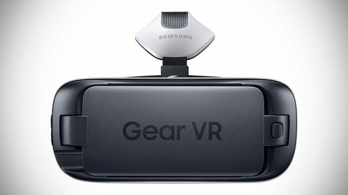 Samsung gear vr innovator edition for galaxy s6 now available