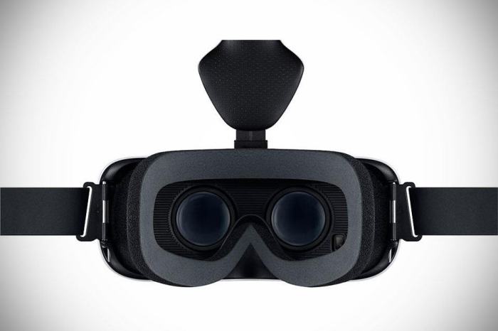 Samsung gear vr innovator edition for galaxy s6 now available