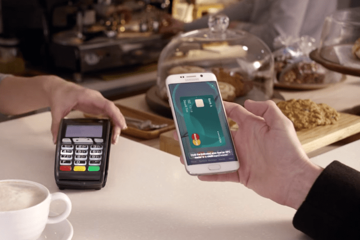 Galaxy s6 root will disable samsung pay