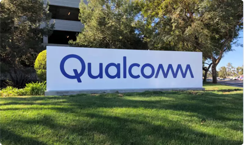 Qualcomm will reportedly ask samsung to produce its next high end chip