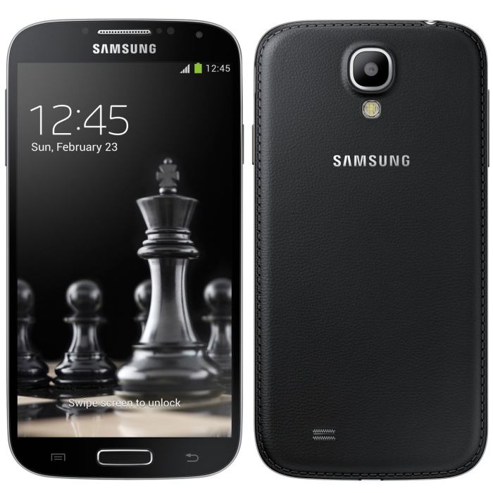 Cyanogenmod 11 for galaxy s4 gt i9500 rom released