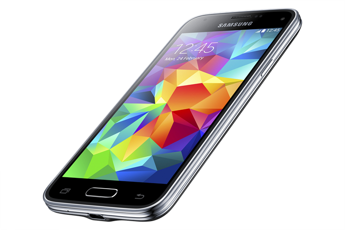 Att starts selling the galaxy s5 mini from march 20th