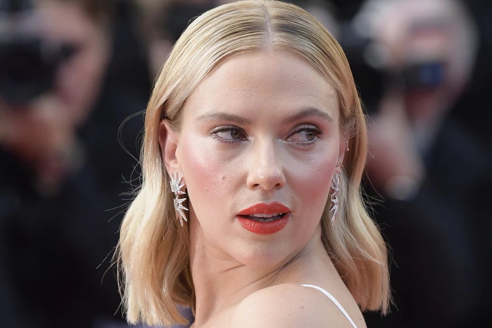 Scarlett johansson brought receipts to the openai controversy