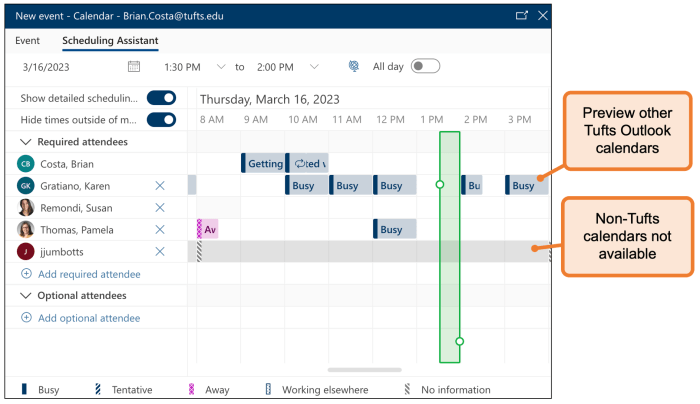 Skejs ai meeting scheduling assistant works like adding an ea to your email