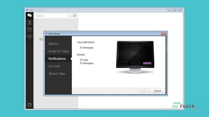 Viber for windows 8 released