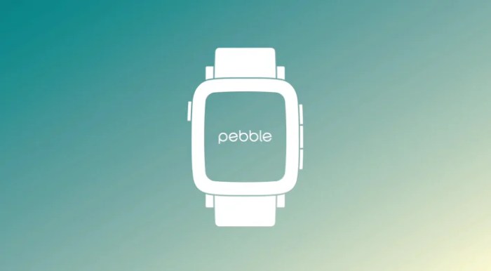 Pebble time to begin shipping 27th may