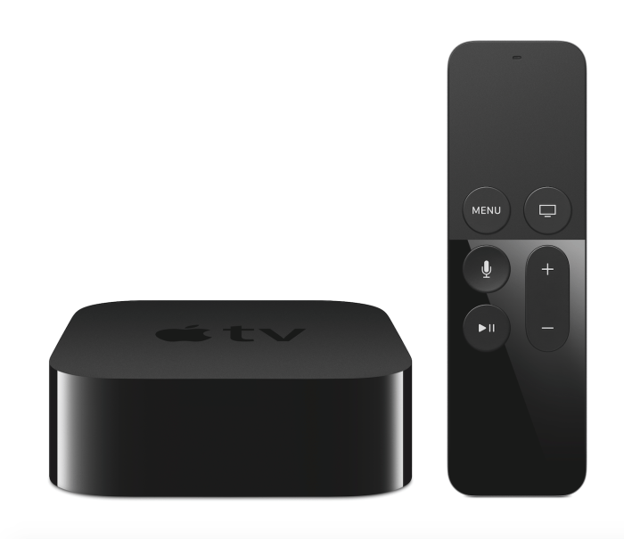 Amazon prime video available apple tv