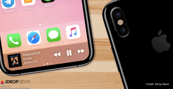 Apple wants your iphones home button to do so much more