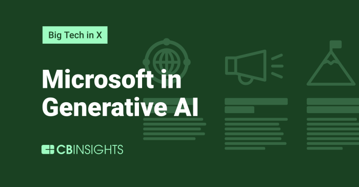 Microsoft extends generative ai copyright protections to more customers