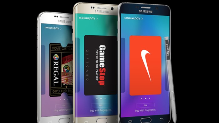 Samsung pay gets loyalty and membership card support in the u s