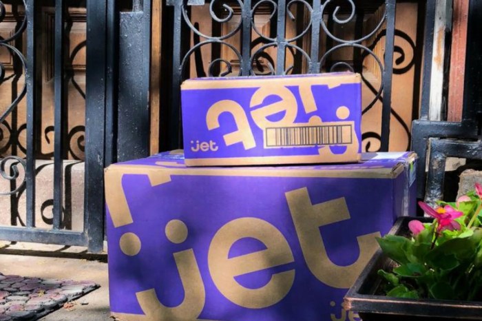 Walmart confirms 3 billion acquisition of jet com