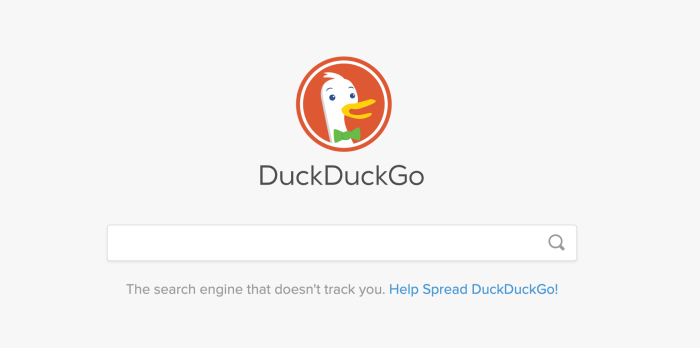 Search startups duckduckgo and neeva had a tough time competing with google court filing shows