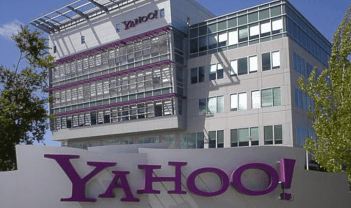 Yahoo to cease operations in china will see 200 300 employees let go