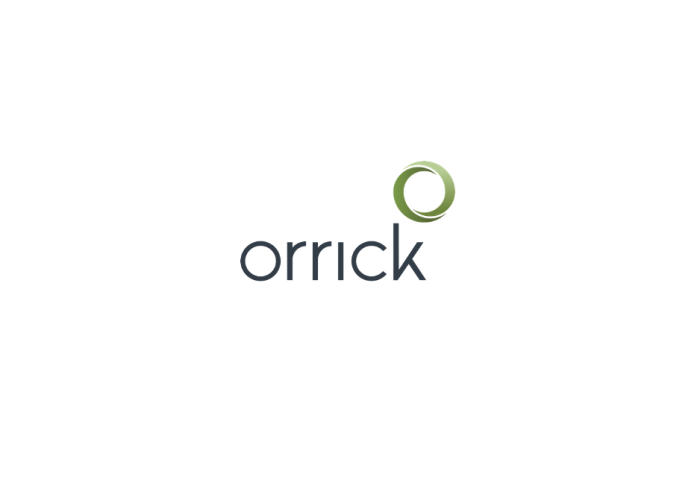 Orrick law firm data breach