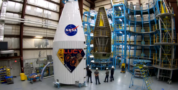 United launch alliance astrobotic ready for early monday liftoff to the moon