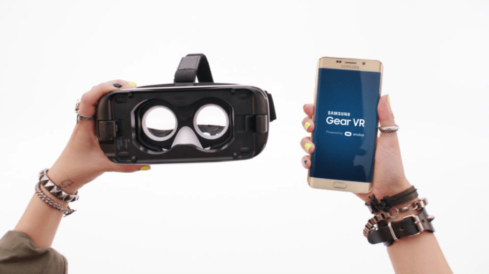 Samsung gives free gear vr for galaxy note 7 delay in india