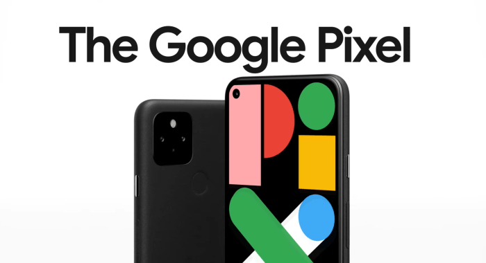 Nest reveals upcoming pixel phone in ad