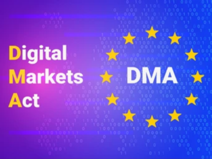 Europes dma rules for big tech explained