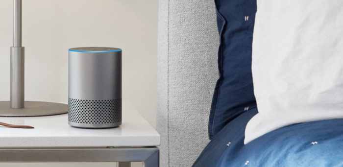 Spotify multiroom audio support echo devices