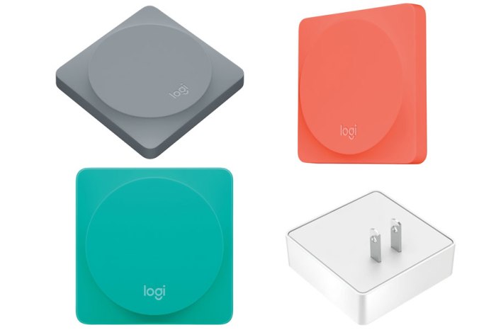 Logitech pop home switches launched