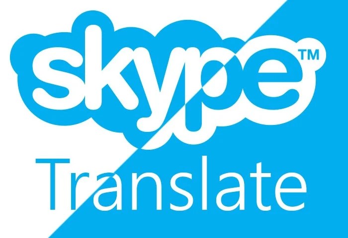 Skype translator french german