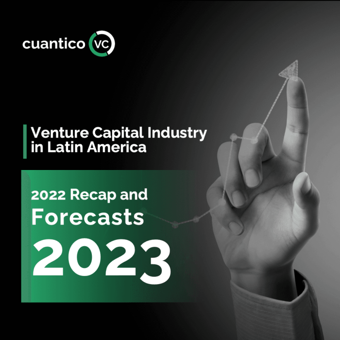 Latam vc survey