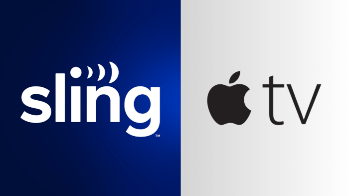 Sling tv cloud dvr expanded to apple tv