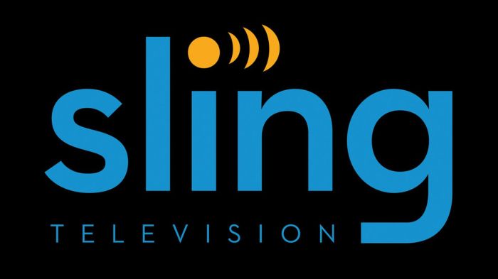 Sling tv integrated samsung smart tvs