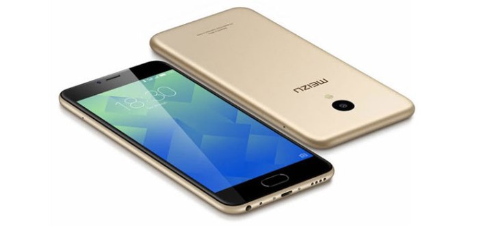 Meizu and nokia smartphone collaboration rumors return again