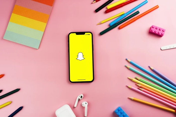 Snapchat updates its best friend list using emojis