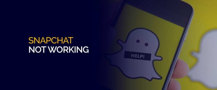 Snapchat blocks off access from third party apps