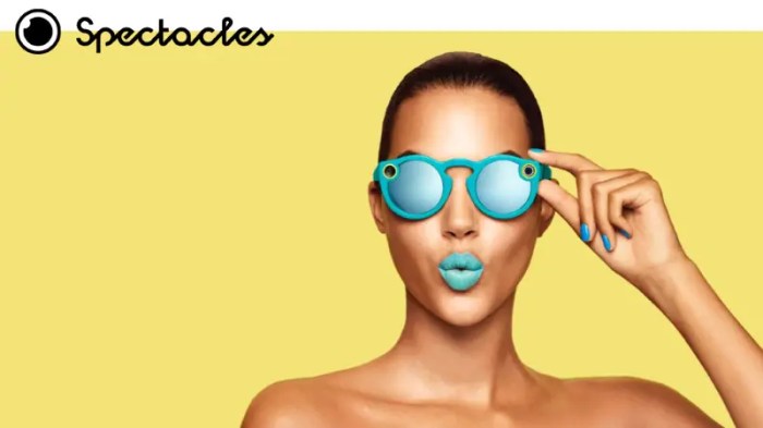 Snaps spectacles cost it 40 million