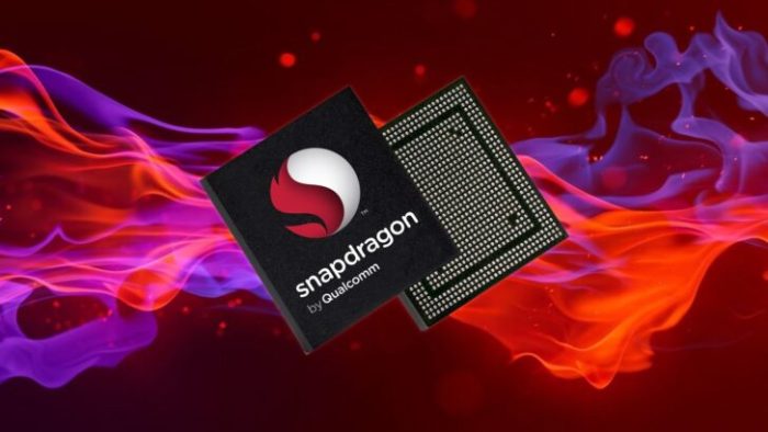 Qualcomm snapdragon 815 said to run cooler than the snapdragon 810