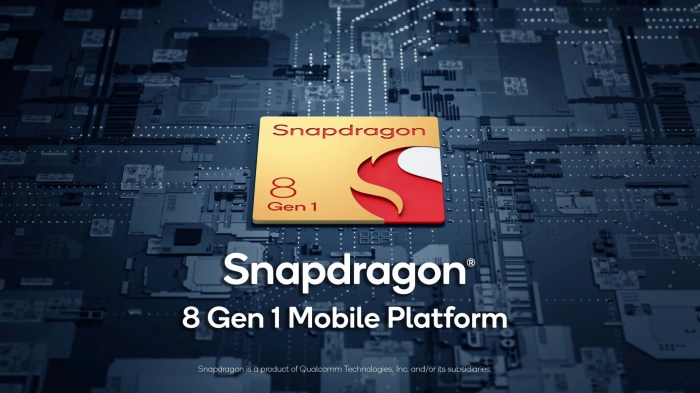 What is the snapdragon 801 processor