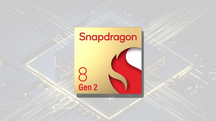 Qualcomm working on 10 core snapdragon 818 rumor