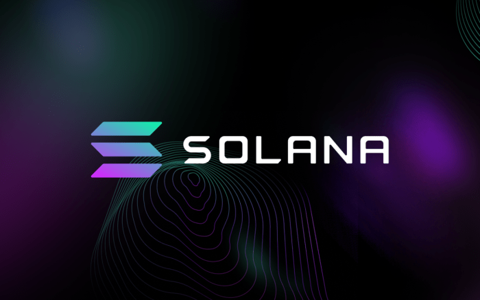 Techcrunch minute solana is ushering in a new round of memecoin mania